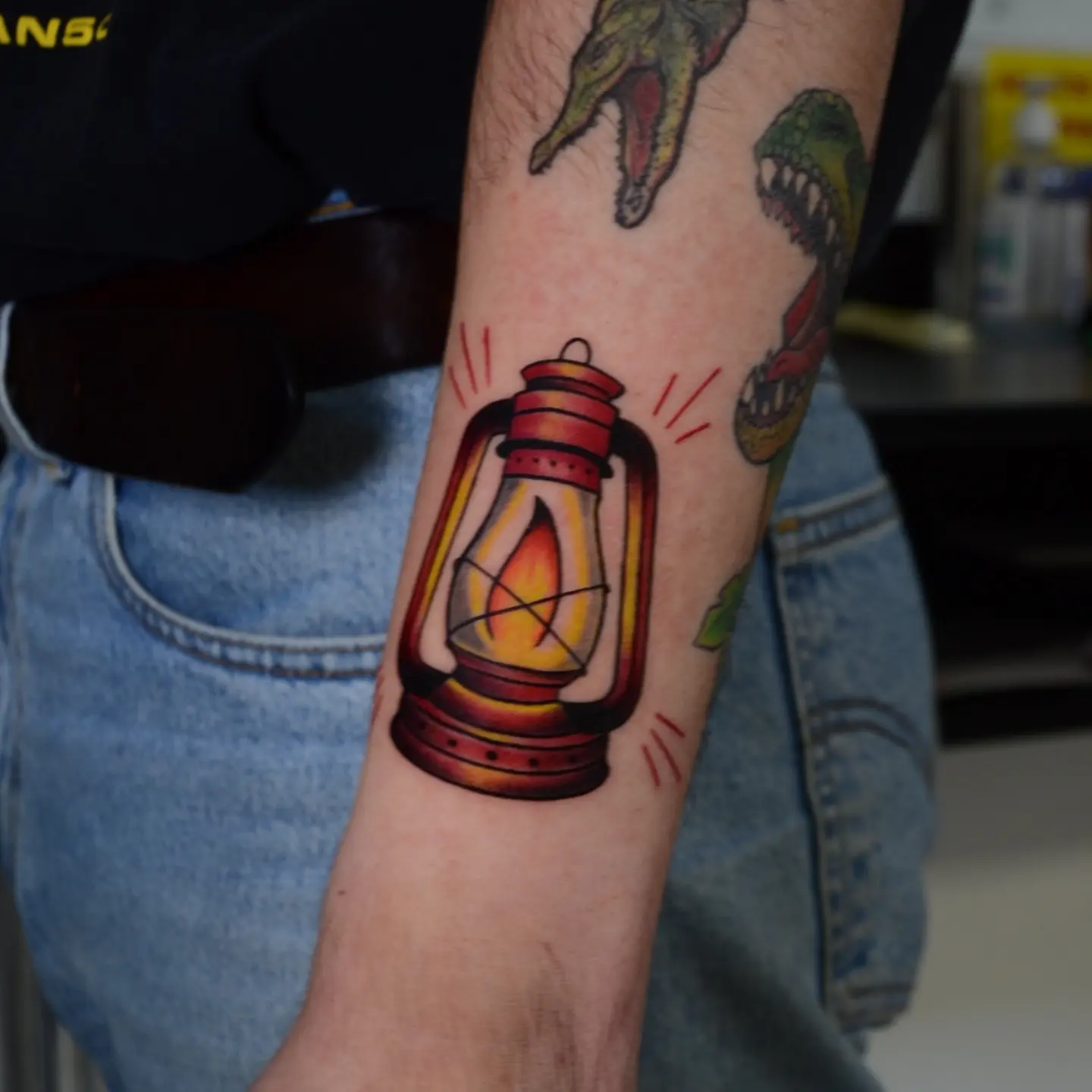 galerie tatuaje top notch tattoo roman - tatuaj oldschool